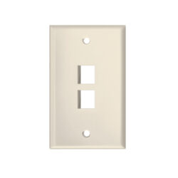 High Impact Faceplates