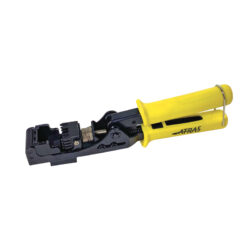 180 Degree Cat 5E and 6 Termination Tool